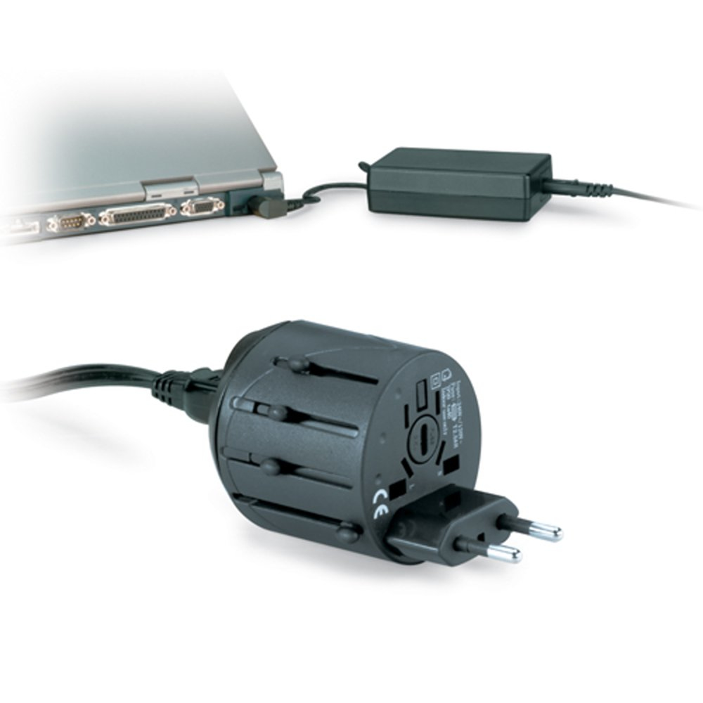 Kensington Travel Plug Adaptor – image 5