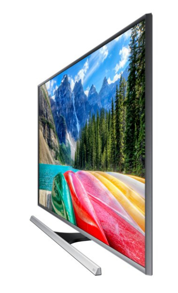 Samsung HG65ED890UB TV – image 3