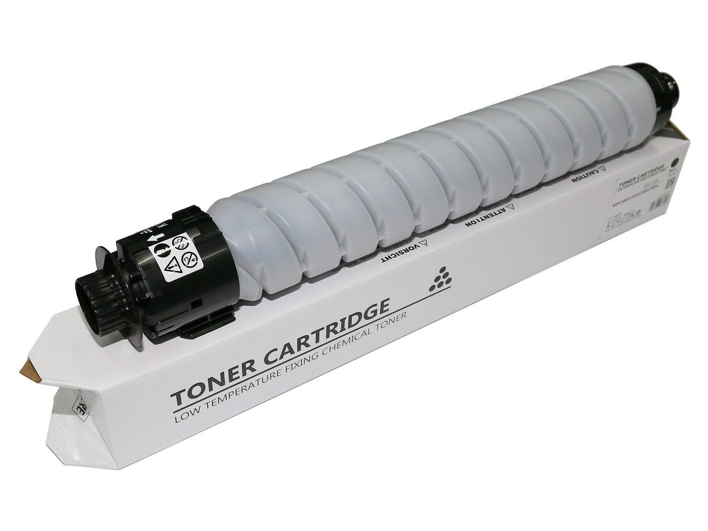 CoreParts MSP6857K toner cartridge 1 pc(s) Black