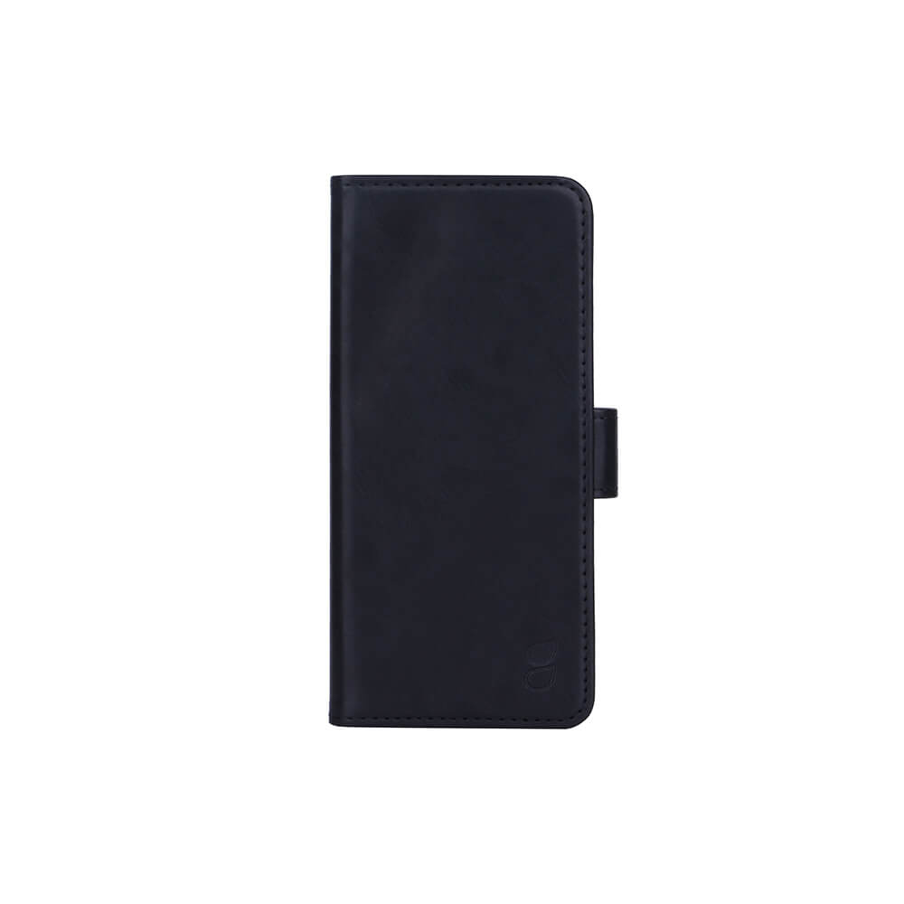 Gear Wallet Case Black - Xperia 10 III – image 1