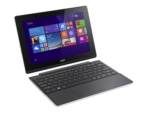 Acer Aspire Switch 10 E SW3-013-1271 Intel Atom® Z3735F Hybrid (2-in-1) – image 3