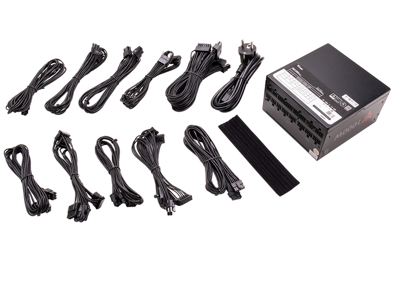 itek PBI1000 power supply unit – image 9
