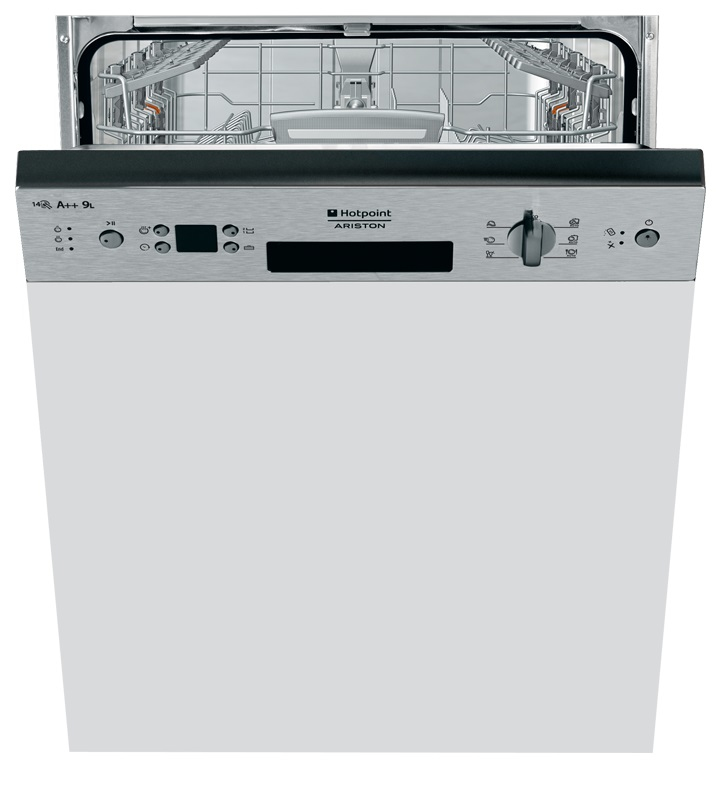 Hotpoint LLK 7M121 X EU