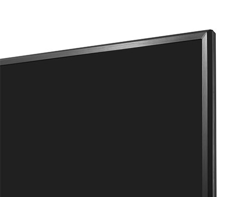 Hisense H50N5500 TV 127 cm (50") 4K Ultra HD Smart TV Wi-Fi Black – image 2