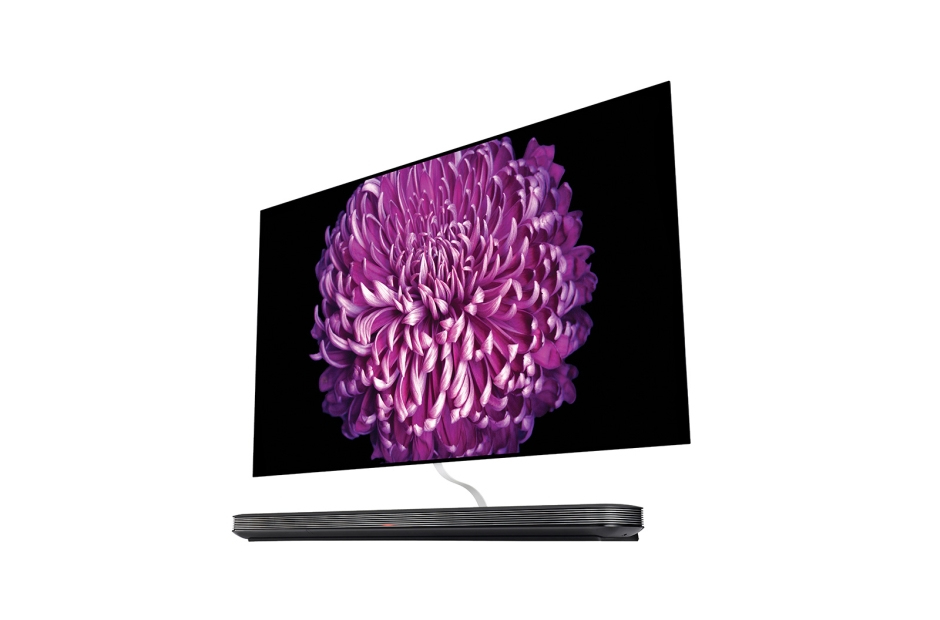 LG OLED77W7V TV – image 5