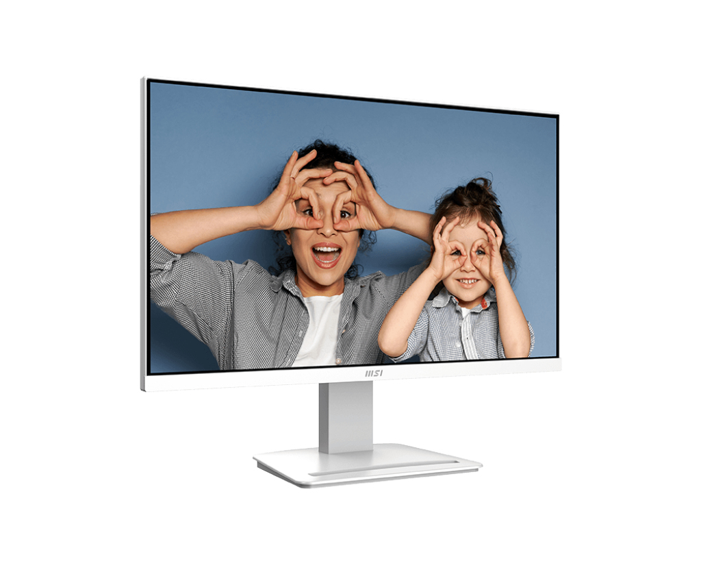 MSI Pro MP2412WDE computer monitor – image 2