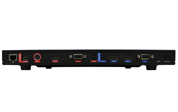 AVer EVC170 video conferencing system – image 5