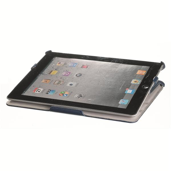 Nilox NXBTIPA02 tablet case Folio Blue – image 4