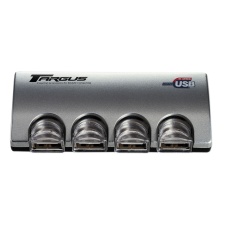 Targus ULTRA MINI 4PORT HUB UK