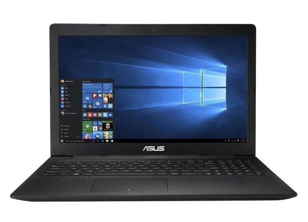 ASUS X553SA-XX054T laptop Intel® Pentium® N3700