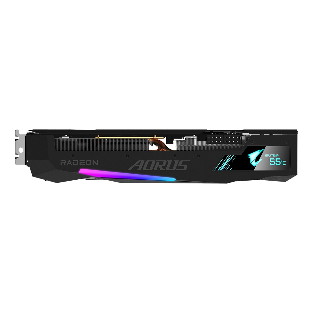 GIGABYTE Radeon RX 6800 MASTER 16G – image 7