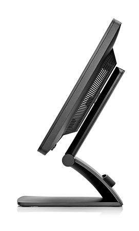 HP Z22i computer monitor – image 6