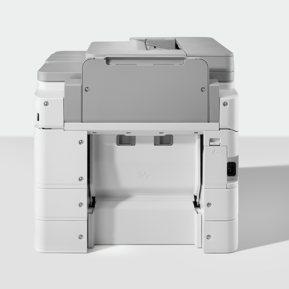 Brother MFC-J5117DW multifunction printer Inkjet A4 – image 4