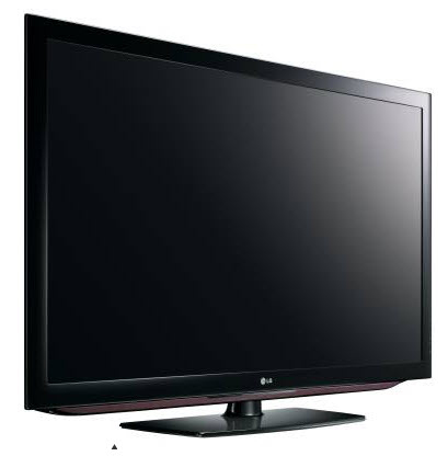 LG 42LD460 TV 106.7 cm (42") Full HD Black – image 3