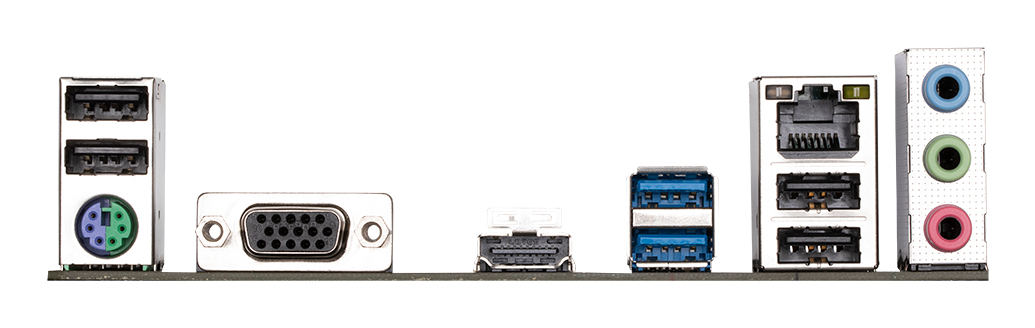 GIGABYTE H510M H V2 – image 5