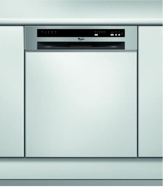 Whirlpool ADG 6600 IX – image 1