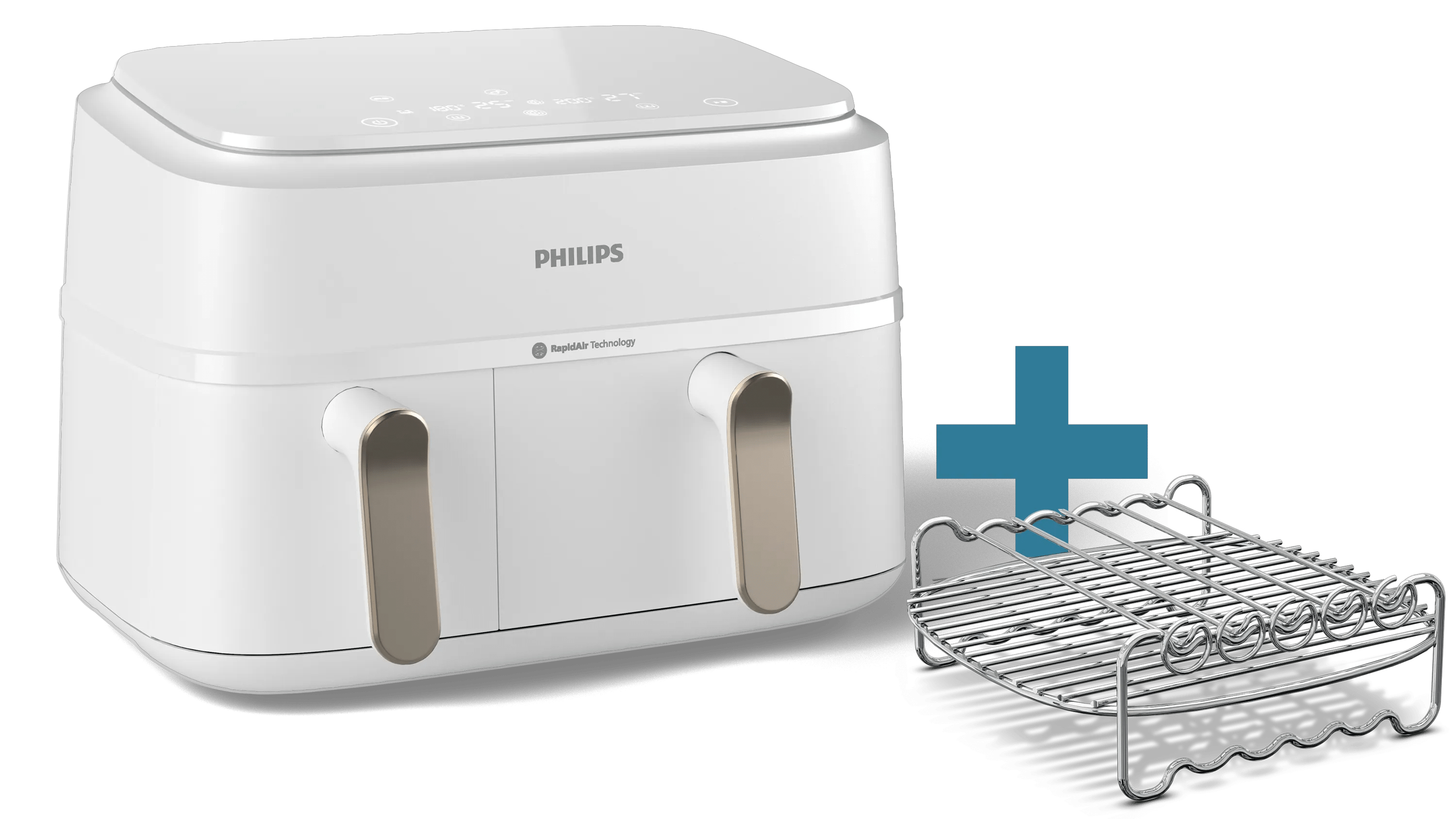 Philips NA353/14 — vue 1 sur 8