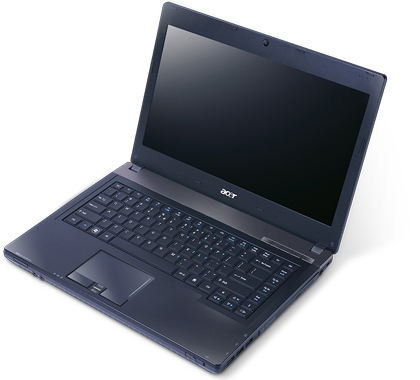 Acer TravelMate P4 TMP449-G3-M-502R Intel® Core™ i5 i5-8250U Laptop – image 5