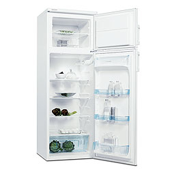 Electrolux ERD28310W fridge-freezer Freestanding