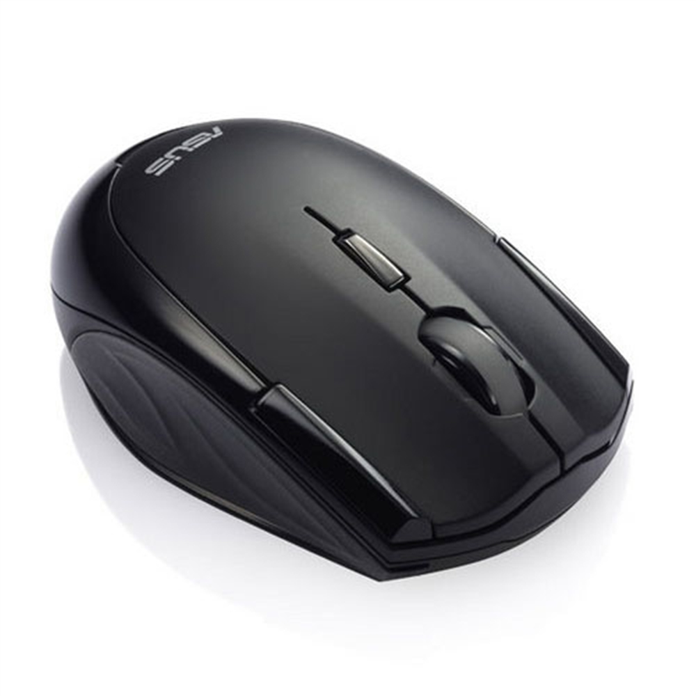 ASUS WX470 mouse Office RF Wireless Laser 1600 DPI – image 3