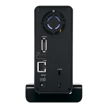 Zyxel NSA310 + 1TB – image 3