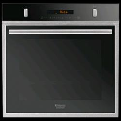 Hotpoint FK 89EL P.20 X/HA S