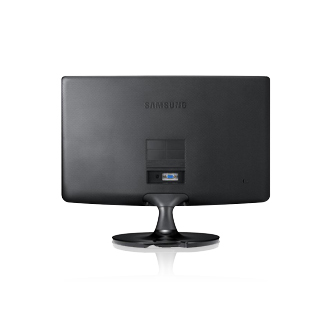 Samsung S19A100N TV 47 cm (18.5") HD Black 200 cd/m² – image 4