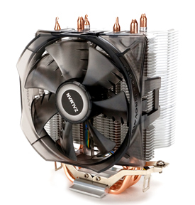 Zalman CNPS8X Optima – image 3