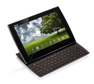 ASUS Eee Pad Slider SL101-1C008A tablet NVIDIA Tegra – image 3
