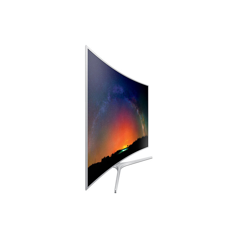Samsung UE48JS9000L 121.9 cm (48") 4K Ultra HD Smart TV Wi-Fi Silver – image 9