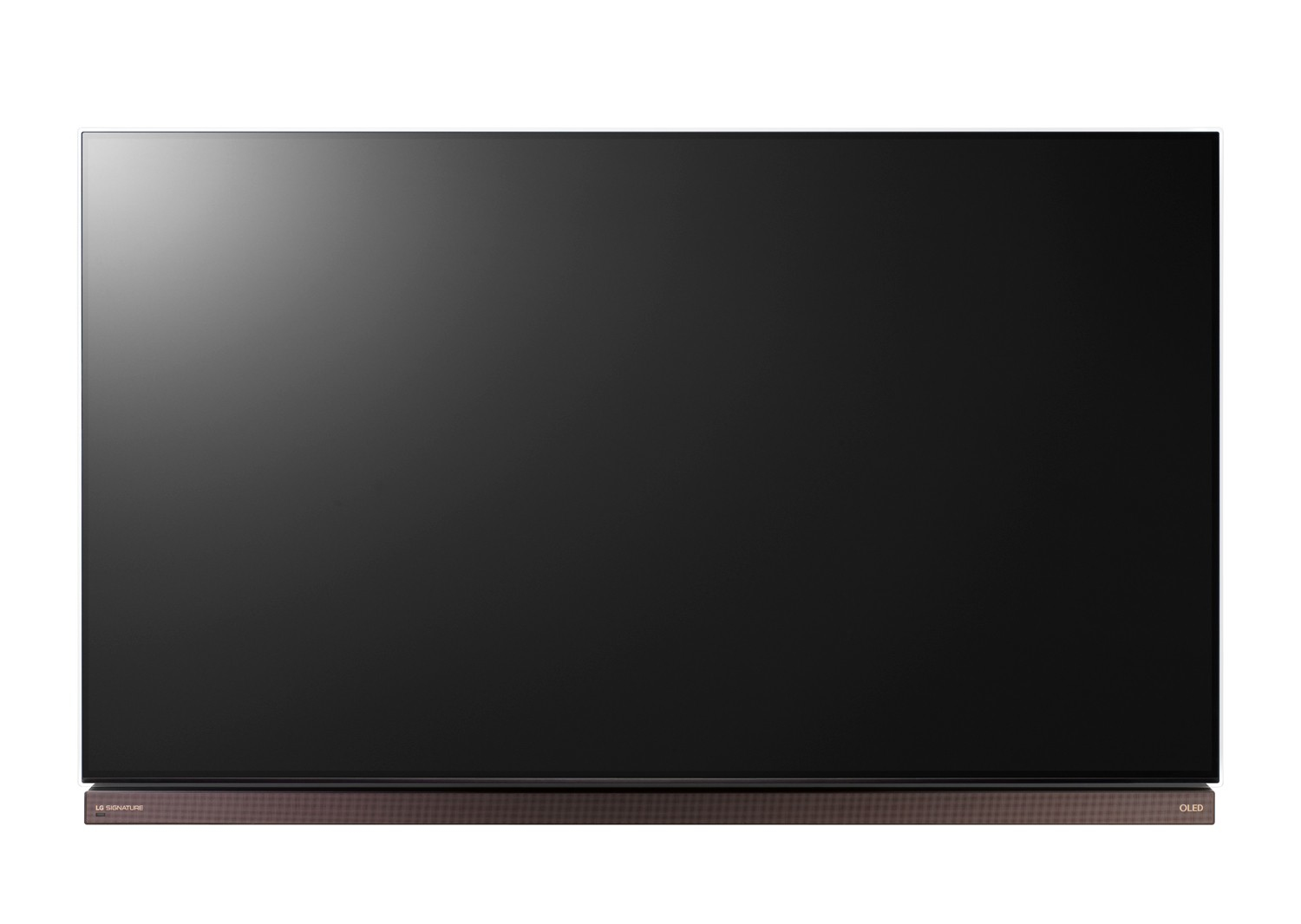 LG OLED65G7V TV – image 2