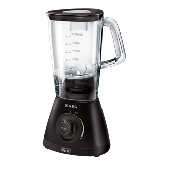 AEG SB4700 1.5 L Tabletop blender 600 W Black