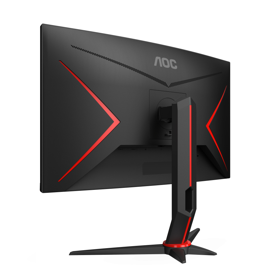 AOC CQ27G2S/BK computer monitor – image 3