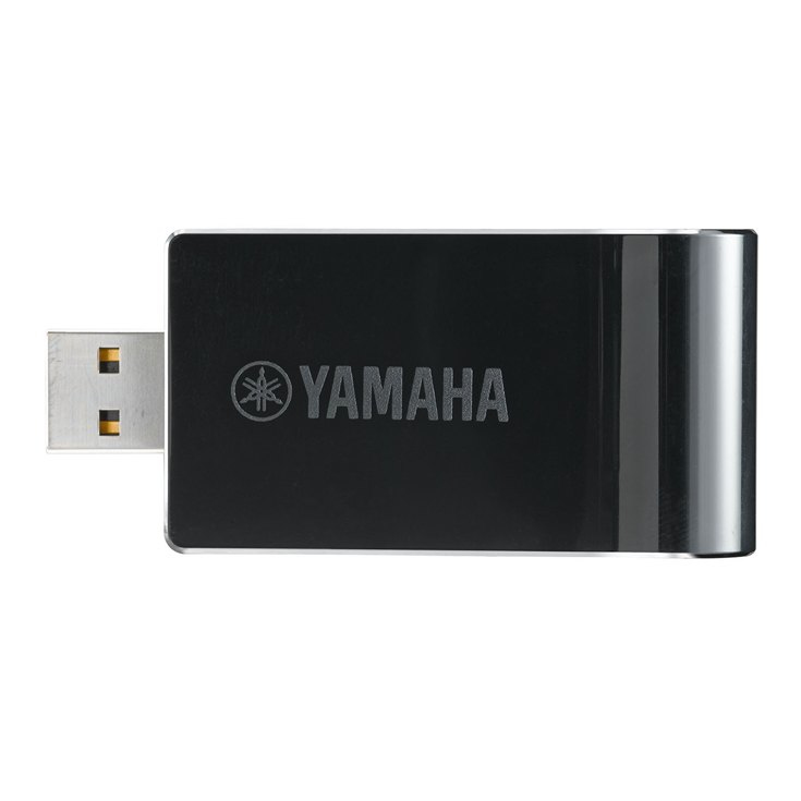 Yamaha UD-WL01 network card WLAN