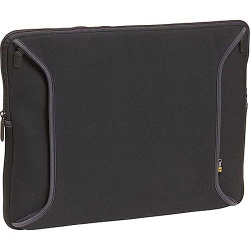 Case Logic Laptop Shuttle Black 15.4"