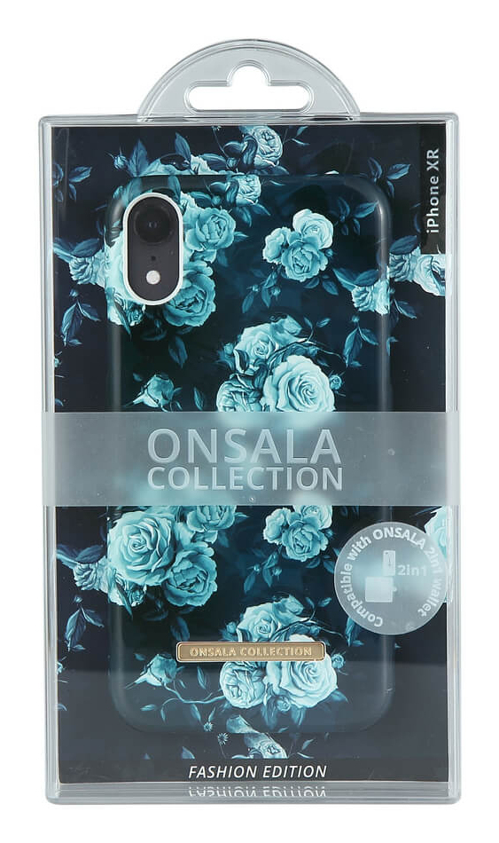 Onsala Shine Dark flower iPhoneXR – image 2