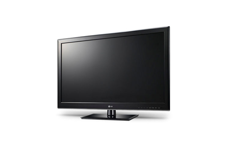 LG 32LS3100 TV 81.3 cm (32") HD Black – image 2