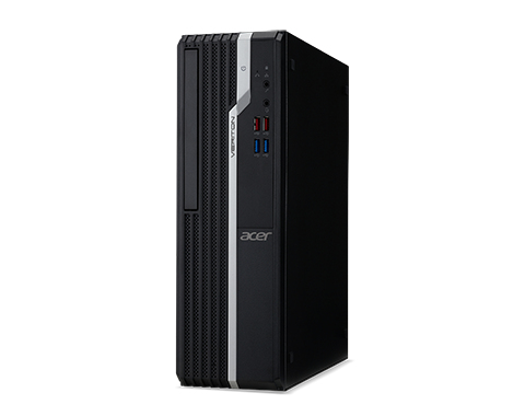 Acer Veriton X VX2680G Intel® Core™ i5 i5-11400 – image 3