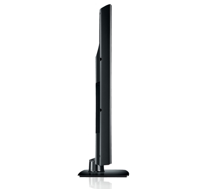 LG 52LD550 TV 132.1 cm (52") Full HD Black – image 3