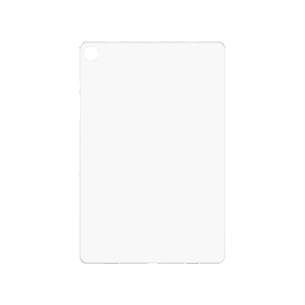 PanzerGlass SAFE. by PanzerGlass® TPU Case Transparent Samsung Galaxy Tab A9+ – image 4