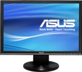 ASUS VW202SL computer monitor