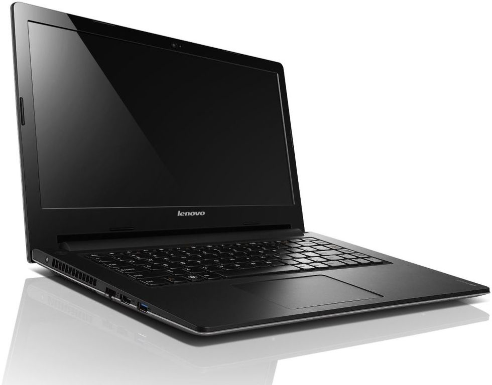 Lenovo IdeaPad S405 AMD A4 A4-4355M Laptop – image 4