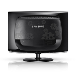 Samsung 2433LW computer monitor – image 7