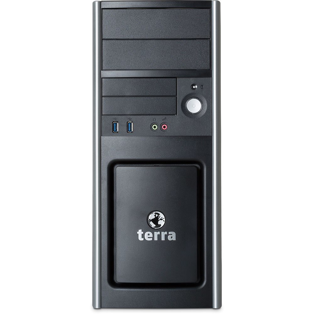 TERRA PC-Business 7000 Silent+ Greenline vPro – image 1