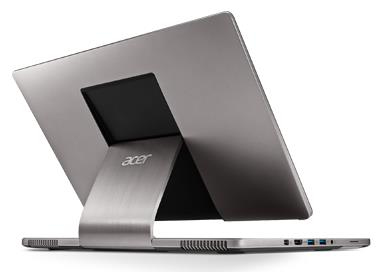 Acer Aspire 572-6858 Intel® Core™ i5 i5-4200U Hybrid (2-in-1) – image 4