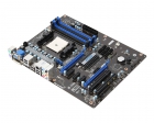 MSI A55-G45 AMD A55 Socket FM1 ATX – image 3