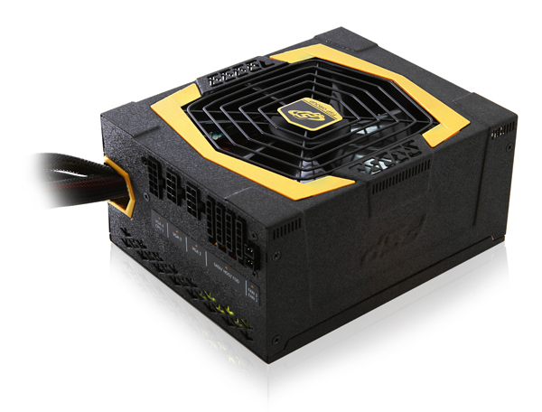 FSP Aurum Pro 1000 – image 2