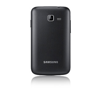 Samsung Galaxy Y Pro GT-B5510 – image 3