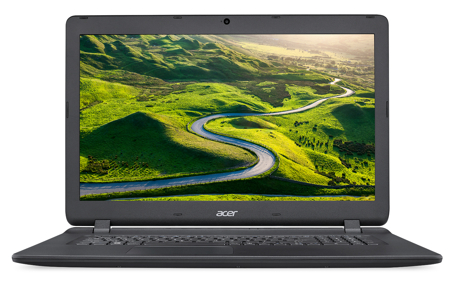 Acer Aspire ES1-732-C2QU Intel® Celeron® N3350 Laptop – image 1
