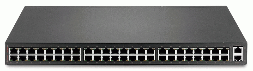 Vertiv Cyclades ACS 48-port console server – image 2